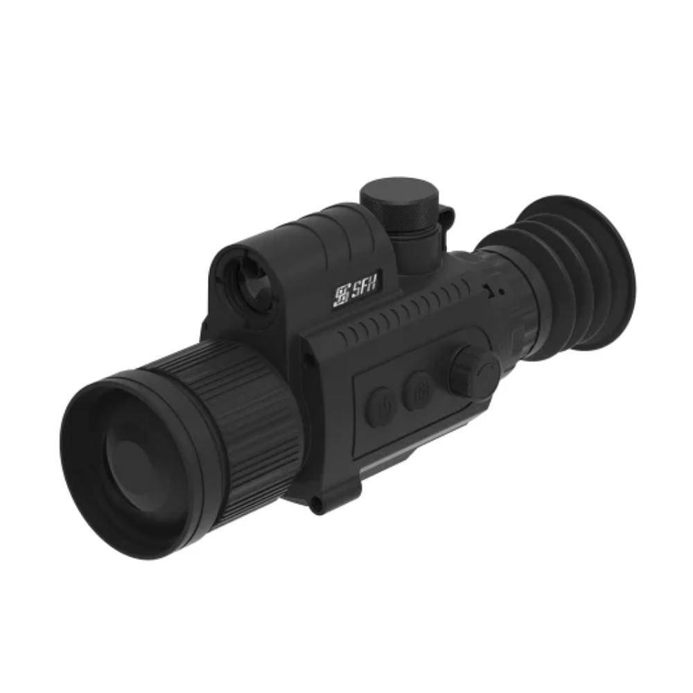 Тепловизионный прицел SFH VARG H50RL (50мм, 12um, <35mK, IP67, зум 1 x / 2x / 4x / 8x, 1024x768 OLED)