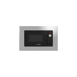 Встраиваемая микроволновая печь  Bosch BFL623MS3