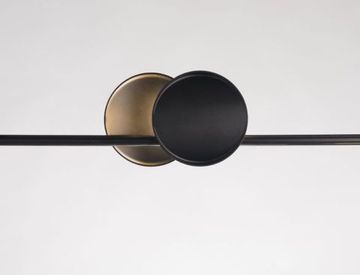 TYPOGRAPHY CILON DISC