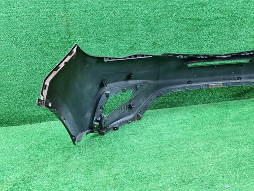 Бампер передний Geely Atlas 1 (2016-2022)