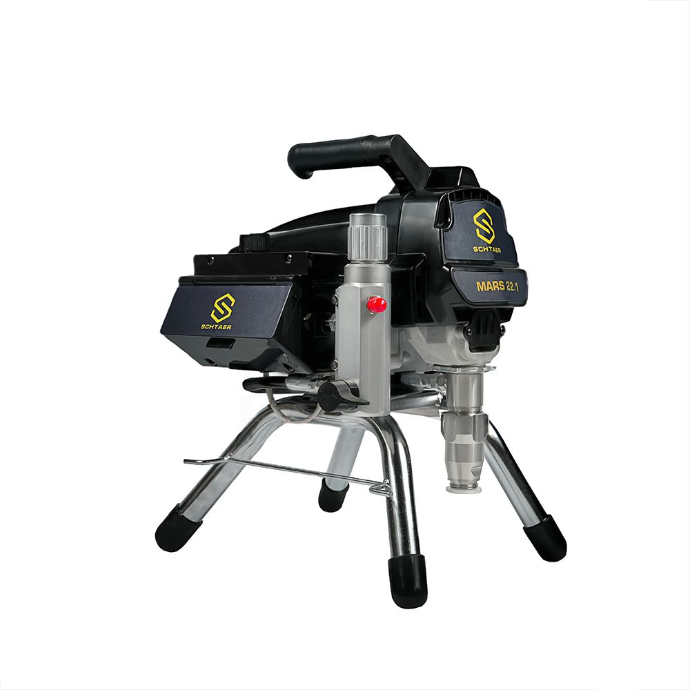Schtaer Mars 22.1 Окрасочный аппарат 2,2 л
