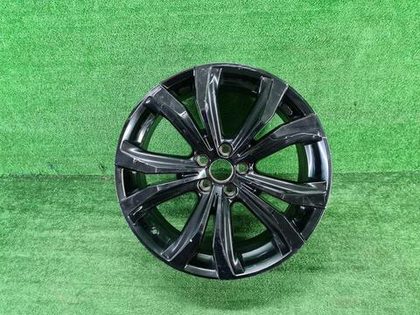 Диск литой R20 Lexus RX 4 (2015-2022) Black Royal