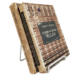 [Первое издание] Белый А. Москва. В 2 ч. Ч. 1–2. 1926