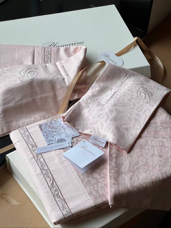 Комплект постельного белья Blumarine Home