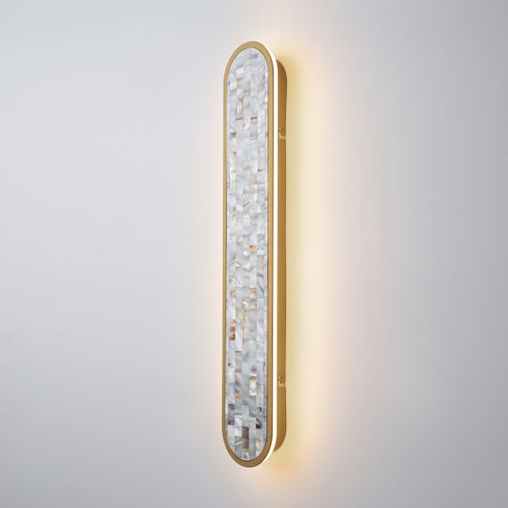 Бра Maytoni Modern MOD429WL-L30BSK