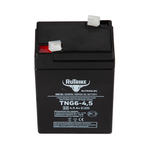 Аккумулятор RuTrike TNG 6-4,5 (AGM+GEL)