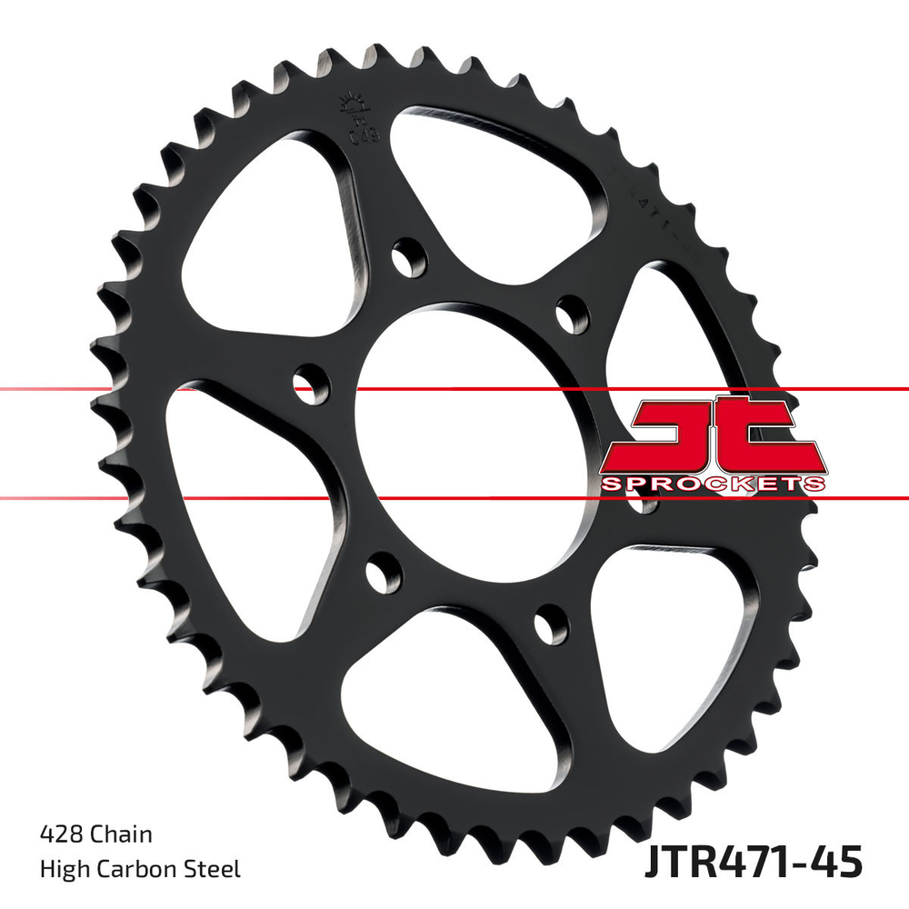 Звезда JTR471.45