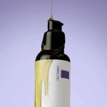 Питательное масло для волос 4в1 Dermaid 4.0 Ampoule Oil Protein Quench, 95 мл CERACLINIC