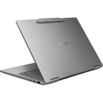 Ноутбук Lenovo Yoga 7 14ILL10 Core Ultra 5 226V 16Gb SSD512Gb Intel Arc 130V 14" OLED Touch WUXGA (1920x1200) без ОС grey WiFi BT Cam (83JQ003GRK)