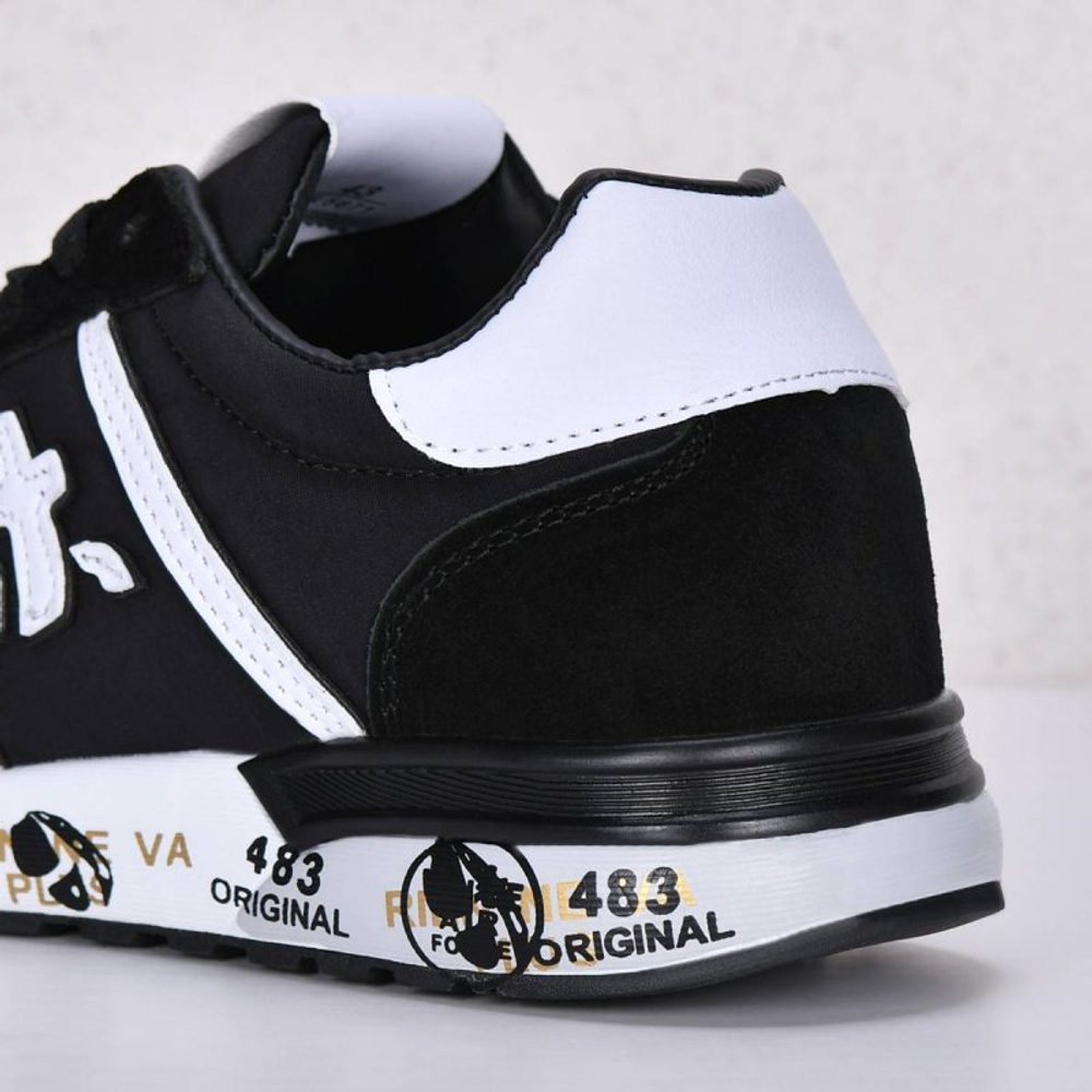 Кроссовки Premiata арт 4214