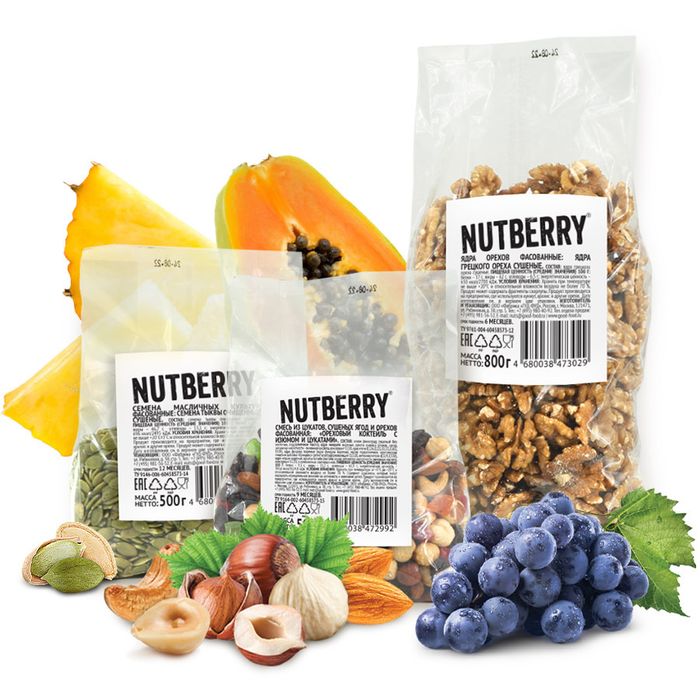 ВЕСОВАЯ ПРОДУКЦИЯ