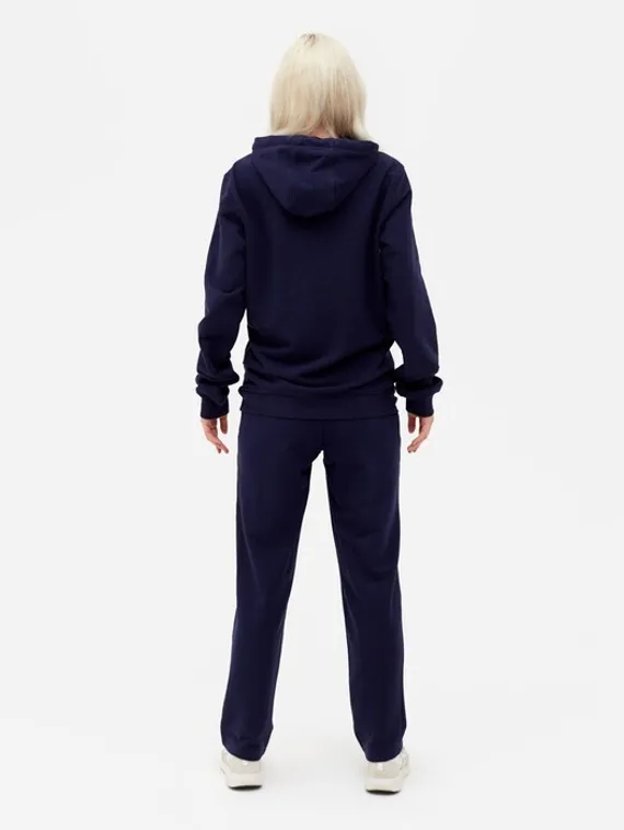 Брюки President, размер XS, цвет синий