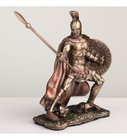 Veronese WS-1445 Статуэтка «Гектор Троянский»