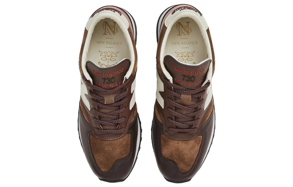 Кроссовки New Balance Nb 730