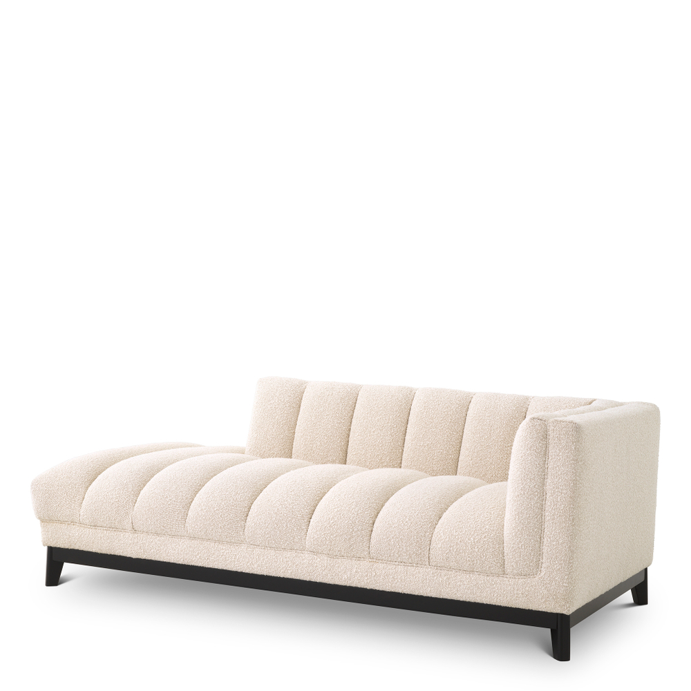 Диван Lounge Sofa Ditmar right арт.115978
