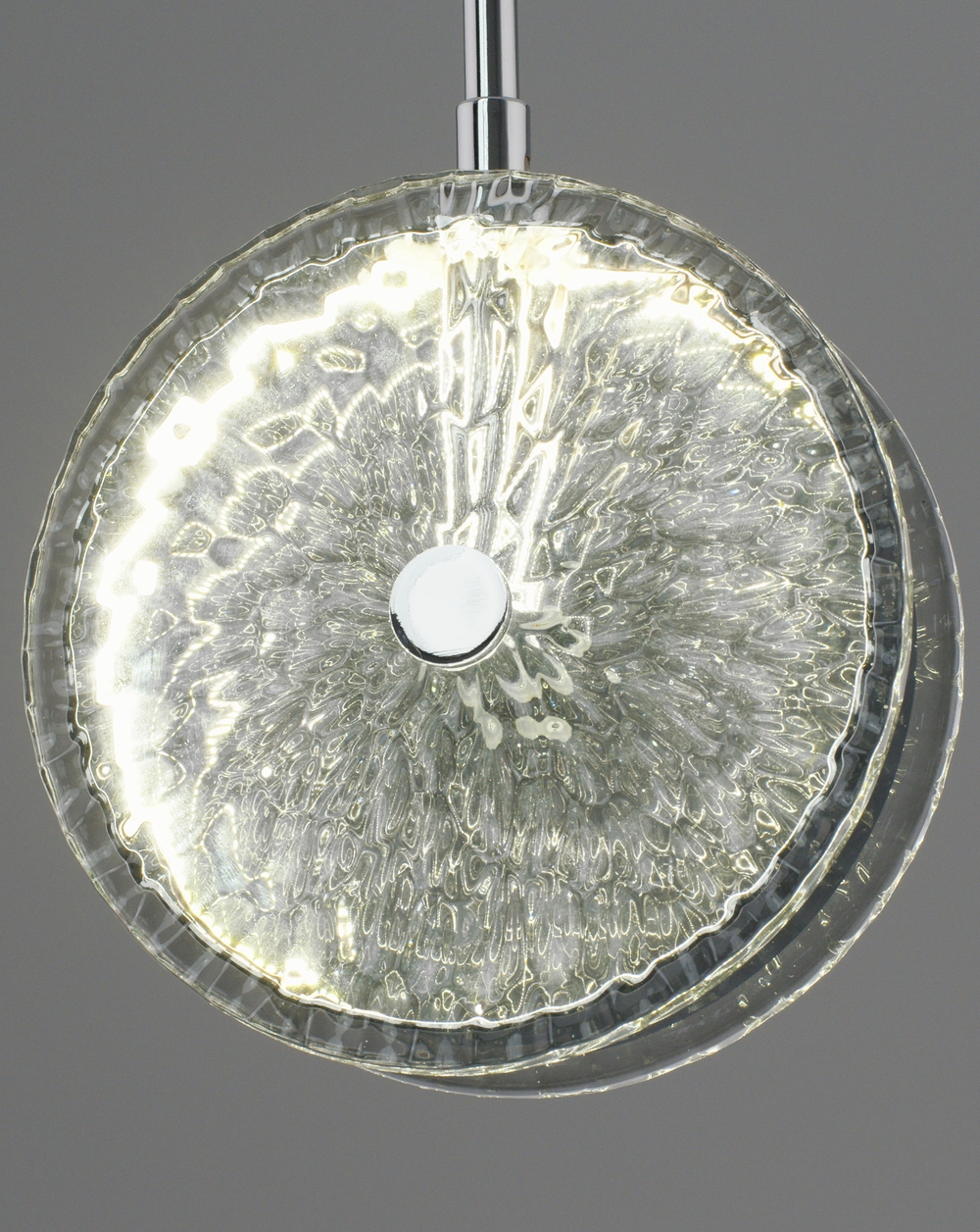 Светильник подвесной светодиодный Moderli V11161-PL Marnia