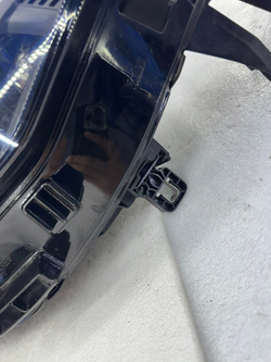 Правый передний LED IQ.Light фара Volkswagen ID.7 оригинал