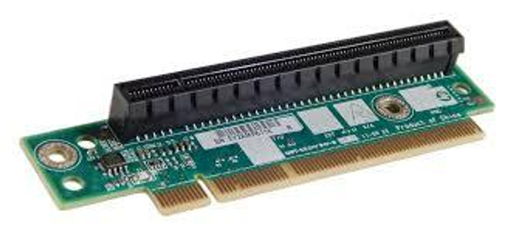 Плата расширения HPE DL560 Gen10 4-port NVMe Mezzanine Card x8/x8/x8/x8