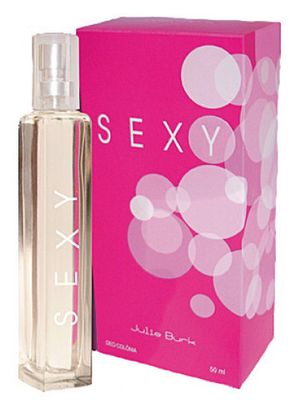 Julie Burk Perfumes Sexy
