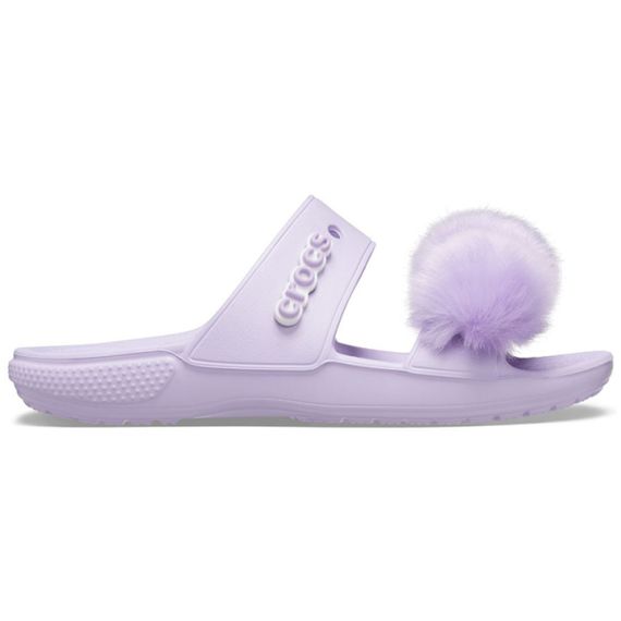 Crocs Fur Sure 'Purple'