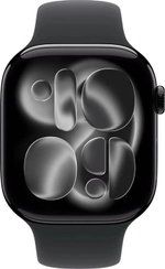 Смарт-часы Apple Watch Series 11 A3333,  46мм,  черный