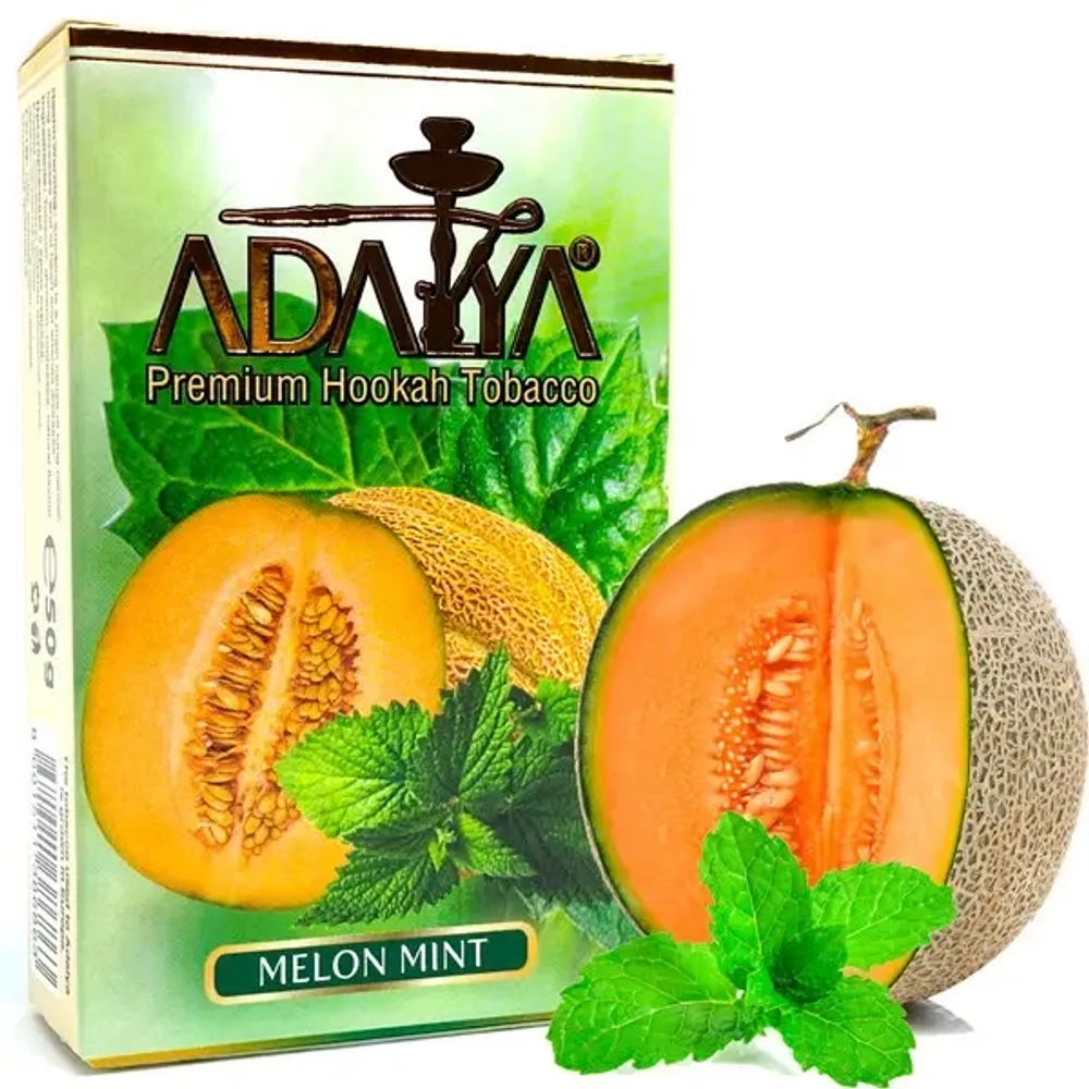 Adalya - Melon Mint (250г)