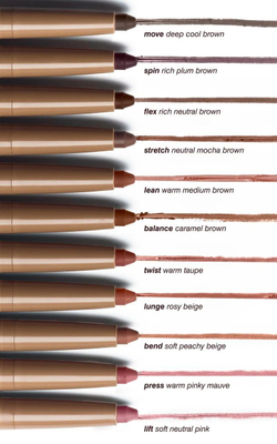 Rhode Peptide Lip Shape - Lift