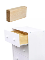 Органайзеры для ящиков серии РАСТ