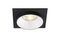 Встраиваемый светильник Crystal Lux CLT 044C WH