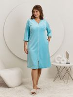 Халат Ася Виотекс БИРЮЗОВЫЙ