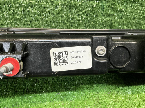 Фонарь крышки багажника Chery Tiggo 9 (2024-н.в.)