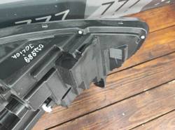 Фара левая LED Haval Jolion 21-нв Б/У Оригинал 4121104XST01A