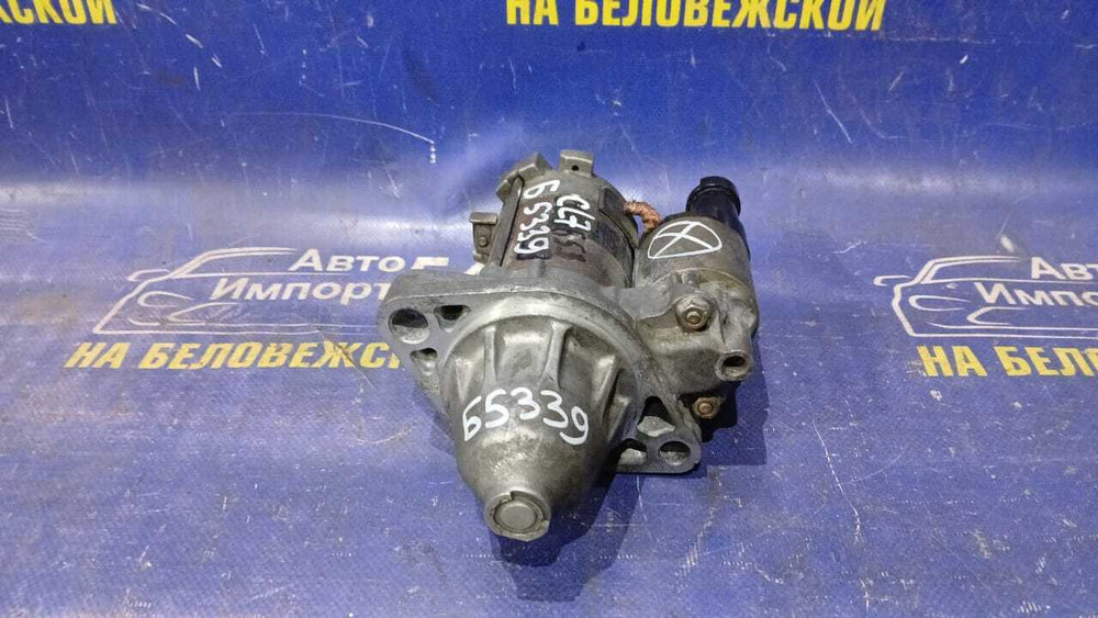 Стартер Honda ACCORD 2002-2008