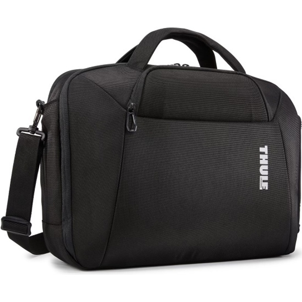 Сумка для ноутбука Thule Accent Briefcase 17L TACLB2216 black (3204817)