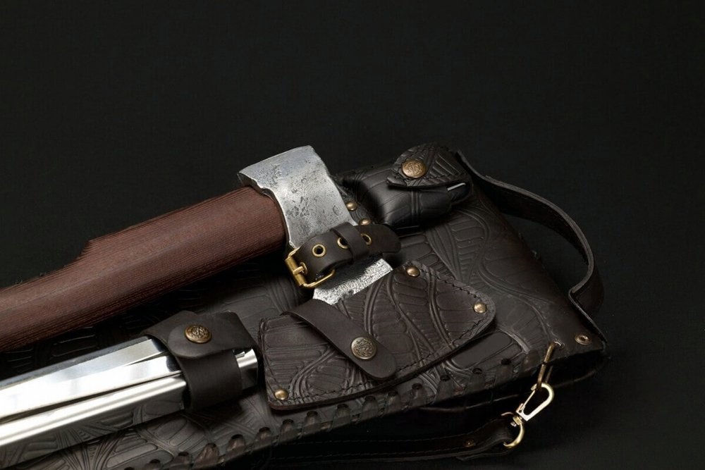 Набор для пикника "Викинг"