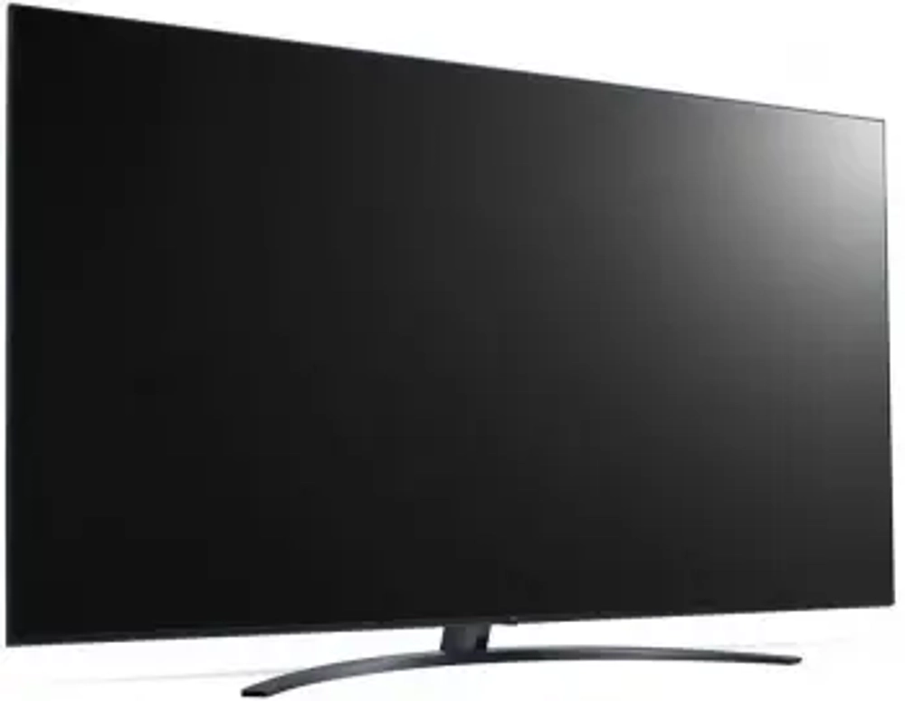 Телевизор 86" LG 86UT81006LA.ARUB