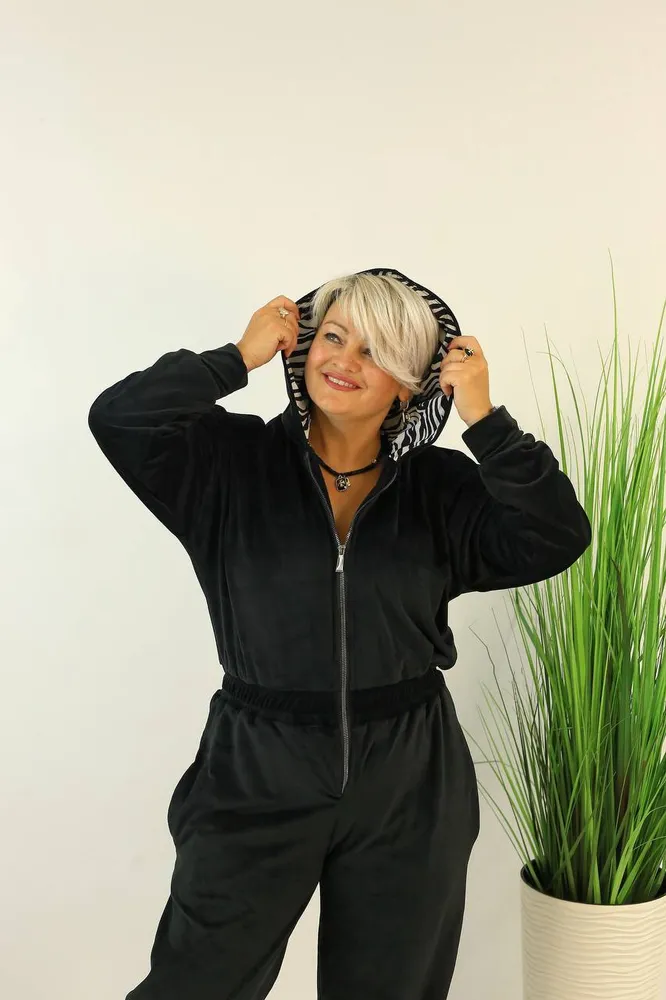 Комбинезон УК-2079-1 Фабрика Моды