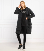 Футболка EA7 - черный(6KTT37 TJAPZ)