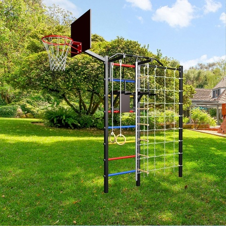 Уличная шведская стенка Sv Sport У410K