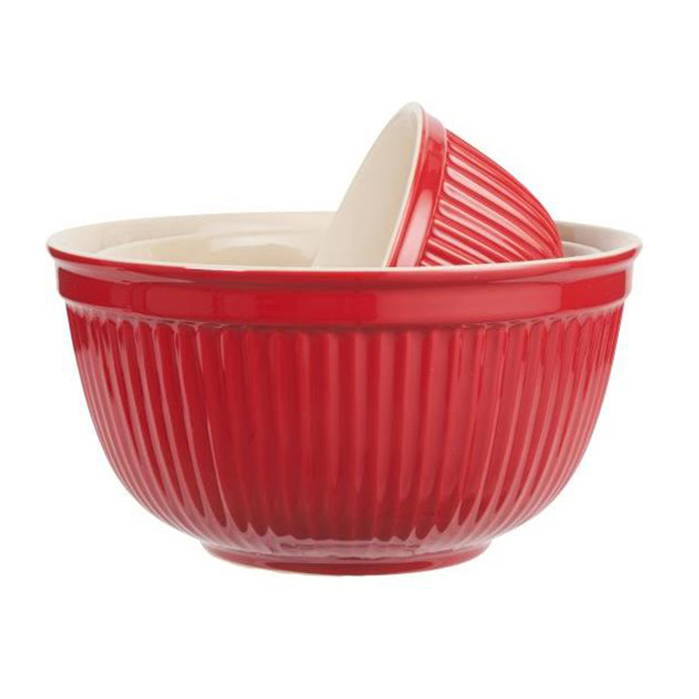 Миска Mynte Strawberry, средняя