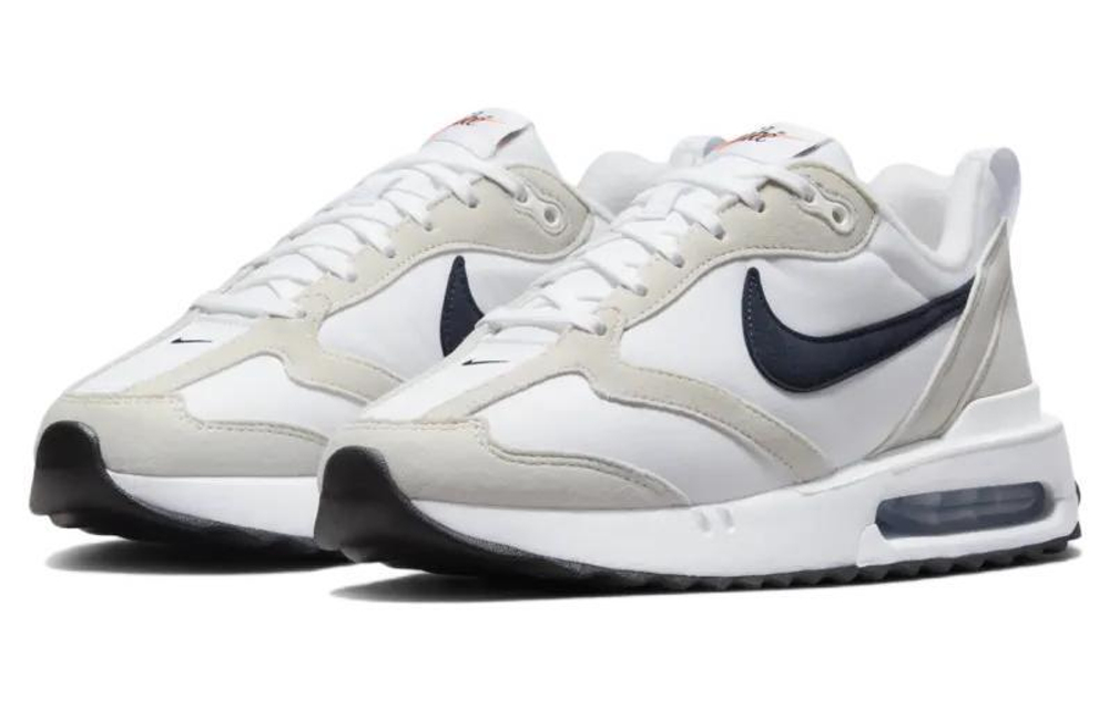 Кроссовки Nike Air Max Dawn (Женская размерная сетка)
