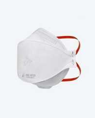 Респиратор RK 5030, FFP3, без клапана  (складной)