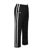 Спортивные брюки мужские Arena Fribal Black/White team line