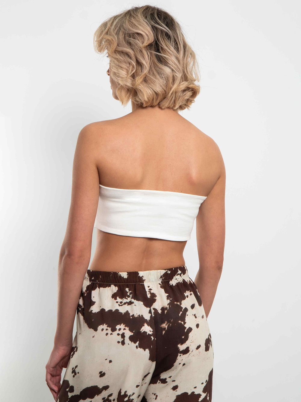 Топ-бондо Кроп (молочный)