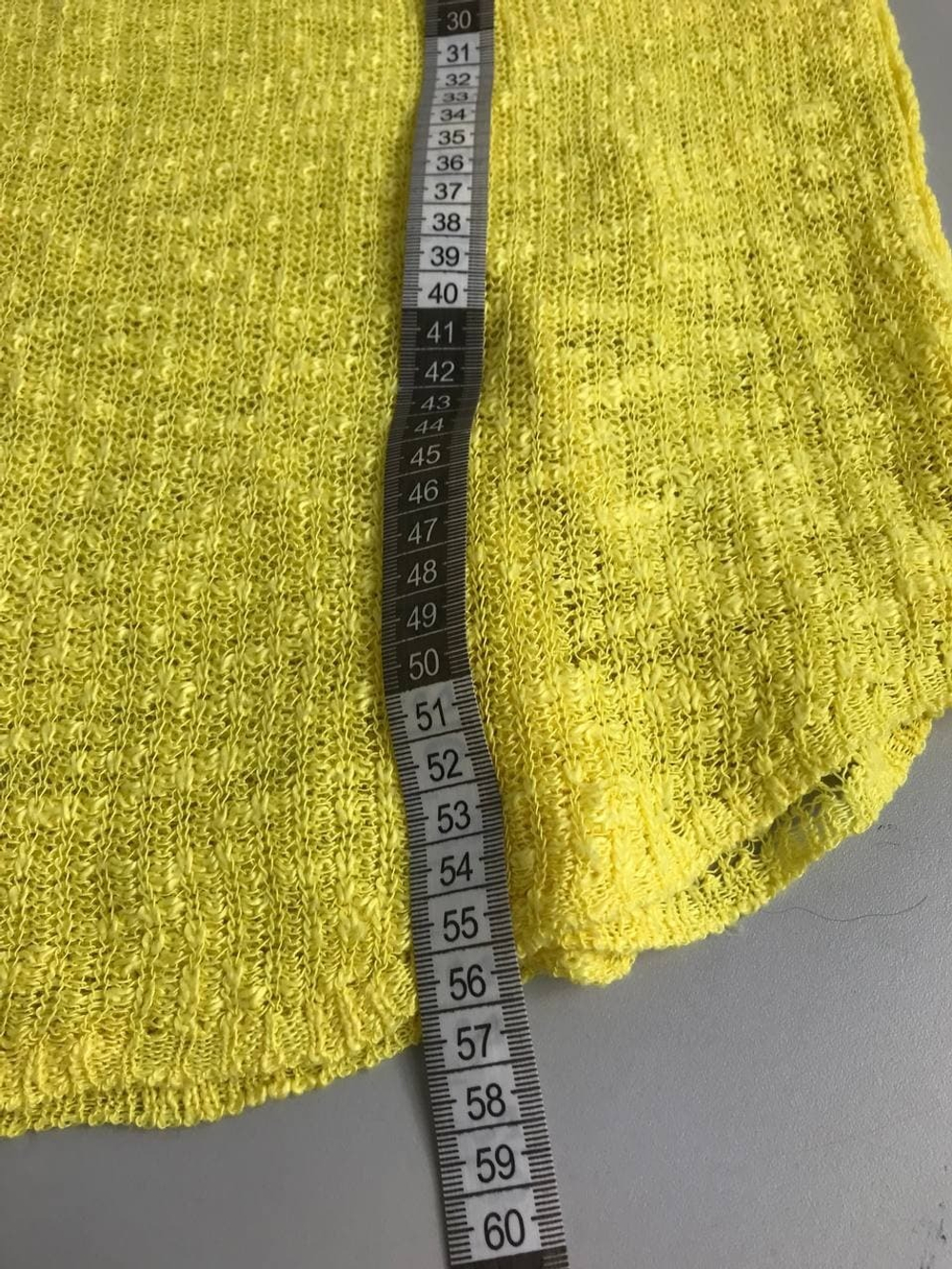 Кофта яркого цвета 42/44 размер