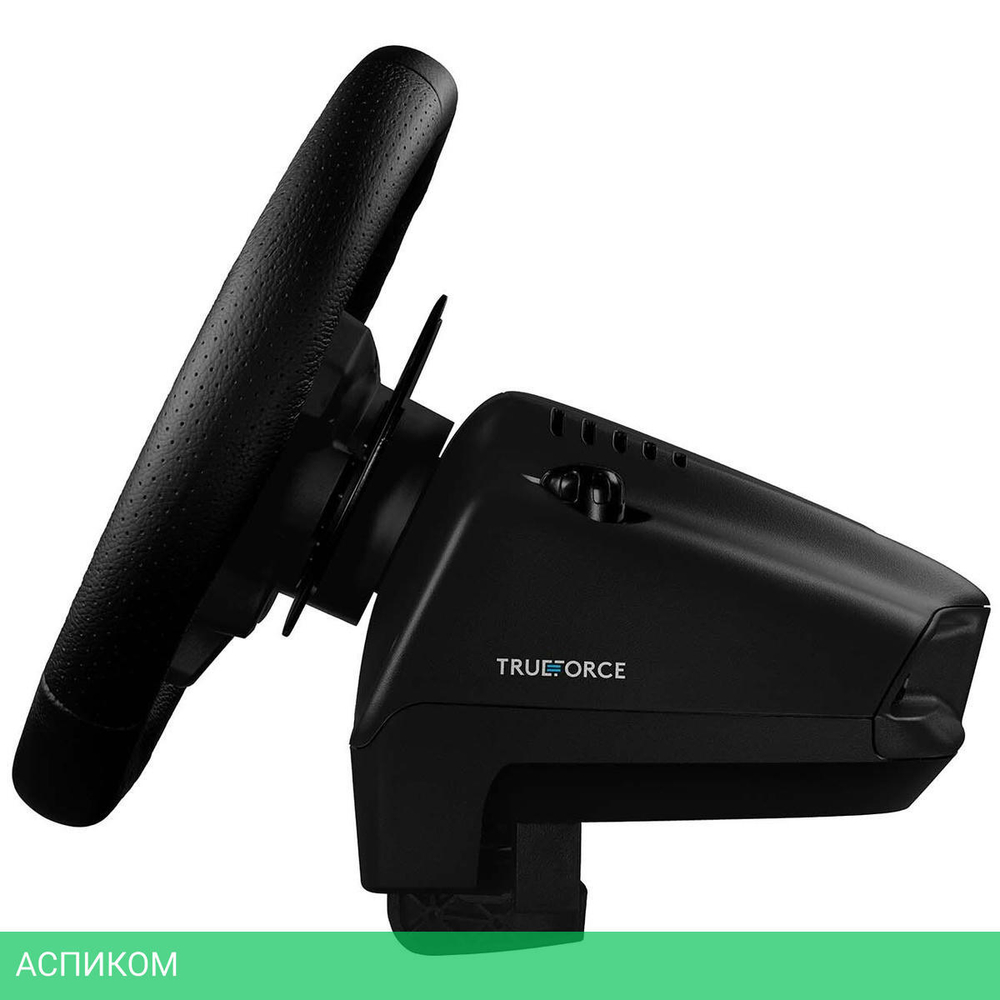 Руль Logitech G923 (941-000149)