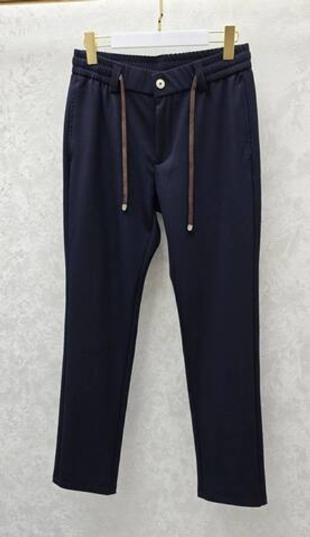 Брюки Loro Piana