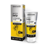 Активная гидро-питательная маска для ног Farmona Myco Help Active Hydro-oiling Foot Mask 75мл