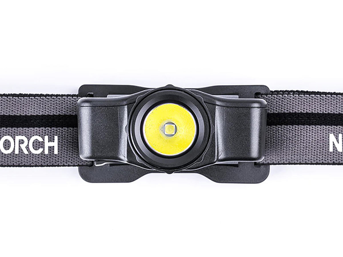 Фонарь Nextorch Max Star налобный, 1200 люмен (Max Star)