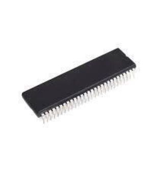 Микросхема M51407ASP / DIP52